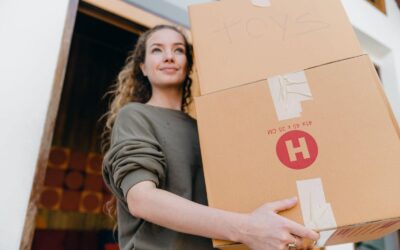 Self-Storage Marketing Ideas