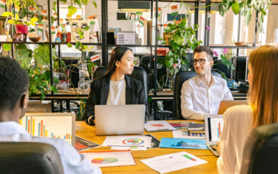 Top Digital Marketing Trends to Watch in 2025