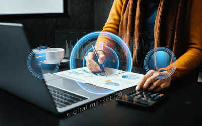 How Behavioral Analytics Can Elevate Your Digital Marketing Strategy
