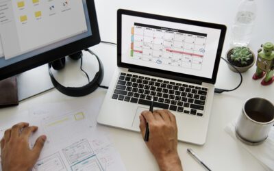 Building a Content Calendar that Drives Results All Year Long