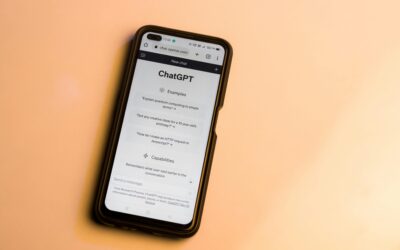 What Google’s Search Generative Experience (SGE) Means for Local Businesses Today