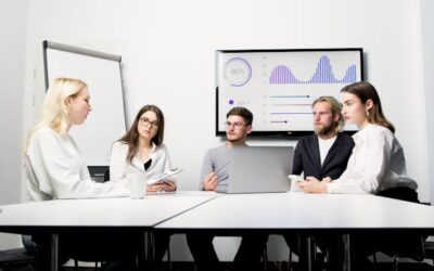 How to Build a Sustainable Digital Brand in the Las Vegas Market