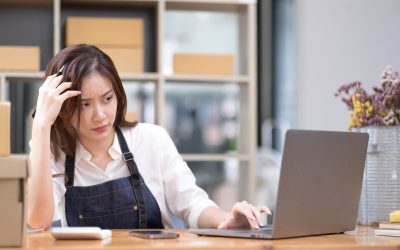 The Hidden Cost of Slow Response Times: Why AI-Powered Web Chat Matters