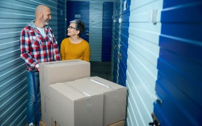 Self Storage Marketing 101: How to Attract More Renters in a Competitive Market
